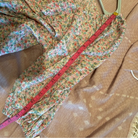 Zac and Rachel Women’s Blouse Size L NWT - Picture 4 of 6